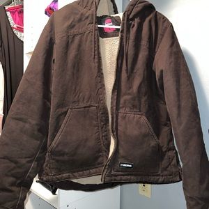 Bern Womens Large Coat